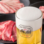 Shichirin Yakiniku Anan Kashimada Ten - 