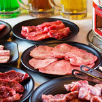 Shichirin Yakiniku Anan Kashimada Ten - 