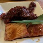 Yakiniku Taro Ichinomiya Ten - 