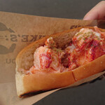 LUKE'S LOBSTER Shibuya Park Stret Ten - 