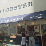 LUKE'S LOBSTER Shibuya Park Stret Ten - 