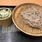 Echigo Soba Kodaira Ten - 