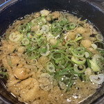 丸亀製麺 - 