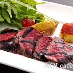 AOI cafe - 