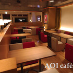 AOI cafe - 