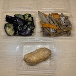 おかずや - 料理写真: