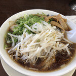 Takabashi Ramen Kameoka Ten - 