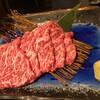 Wagyu Yakiniku Senmon Ten Niku Yururi. - 