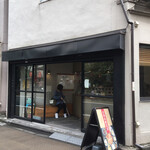 Tokyo Tofua Kobo - 店舗外観