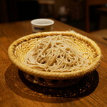 Soba Koji Sawarabi - 