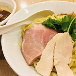 Tsukemen Sakurazaka - 