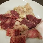 焼肉 grandma - 