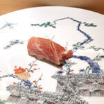 Aoyama Sushi Kanesaka - 