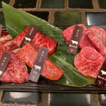 Yakiniku Horumon Ryunosu Shinjuku Sanchome Honten - 