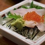 Hama Zushi Uchikoshi Ten - ランチ5