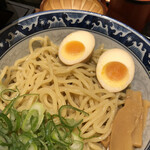 Ikkoku Sakigake Do Larapoto Iwata Ten - 麺