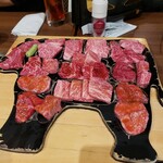 Ore no Yakiniku Ginza 9 Chome - 