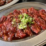 Yakiniku Yamachan - 