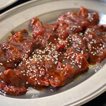 Yakiniku Yamachan - 