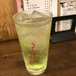 Yatai Izakaya Osaka Manmaru Jr Ibaraki Ekimae Ten - 