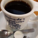 KOMEDA’S Coffee Kamakura Fukasawa Ten - 