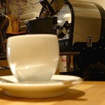 WOODBERRY COFFEE ROASTERS Shibuya Ten - 