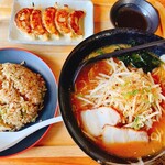 らーめん龍太郎 - 料理写真: