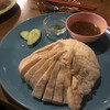 2 Kai no Chicken Rice Kokubunji Ten - 