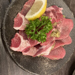 Shichirin Yakiniku Sumiya Hon Ten - 