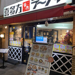 喜多方ラーメン坂内 小法師 - 