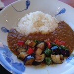 Restaurant Kaibotei - 海自カレー