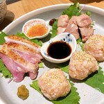 Yakitori Fukunaga - 