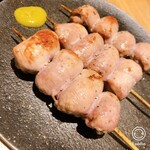 Yakitori Fukunaga - 