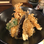 Tempura Seiko - 