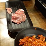 Shichirin Yakiniku Anan Chofu Ten - 