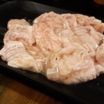 Shichirin Yakiniku Anan Chofu Ten - 