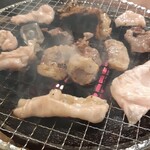 Shichirin Yakiniku Anan Chofu Ten - 