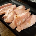 Shichirin Yakiniku Anan Chofu Ten - 