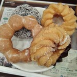 mister Donut Rarapoto Fujimi Shoppu - 