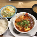 松屋 - 