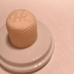 Restaurant Hiramatsu Hiroo - 