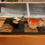 Sushi no Hishita - 