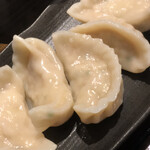 Sapporo Gyoza Seizo Sho Tanakiji Ten - 