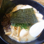 Kurume Ramen Seiyoken Ogori Ten - 