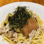 Kinboshi Pasta Kuzuha Mall Ten - 