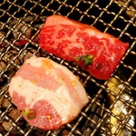 Yakiniku Shinra Urayasu Ten - 