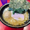 家系総本山 ラーメン 吉村家