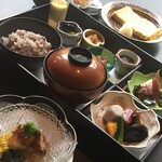 遊季膳さくら - 料理写真: