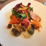 Russian Restaurant ROGOVSKI Ginza - 