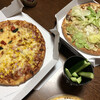 AOKI's Pizza Ichinomiya Kawashima Ten - 